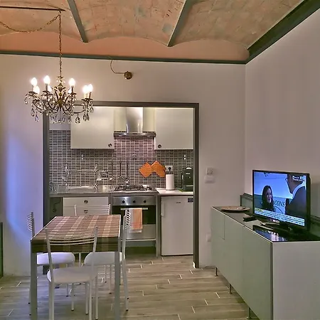 Antico Borghetto Panigale Apartment *
