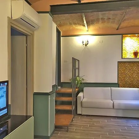 Apartman Antico Borghetto Panigale Bologna