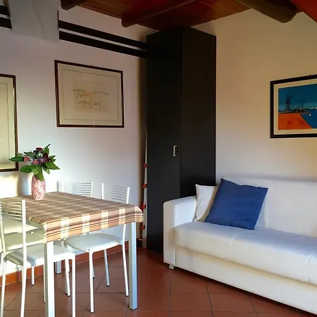 Apartman Antico Borghetto Panigale Bologna
