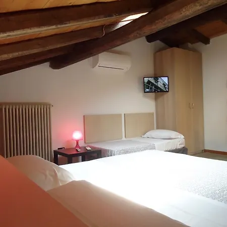 Antico Borghetto Panigale Apartment Bologna