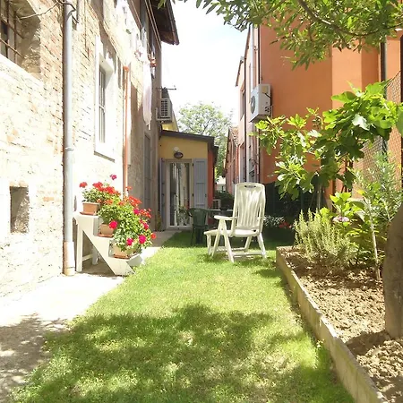 Antico Borghetto Panigale Bologna