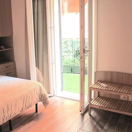 Apartment Antico Borghetto Panigale *