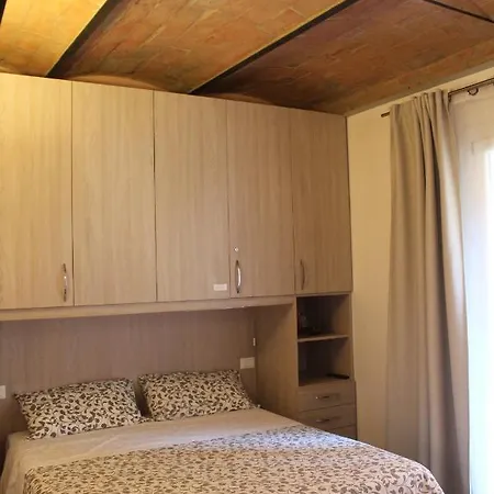 Apartman Antico Borghetto Panigale *