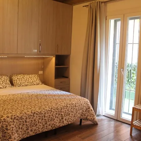 Apartmán Antico Borghetto Panigale Boloňa
